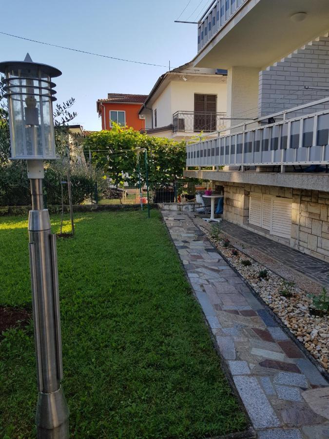 Hana Apartmán Umag