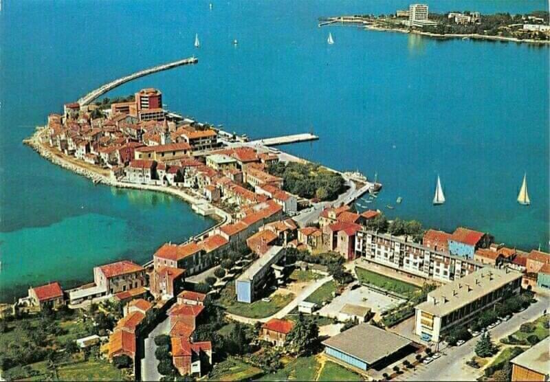 Hana * Umag