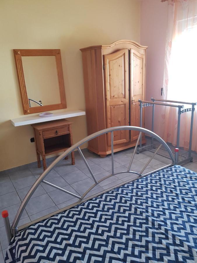 Apartmán Hana
