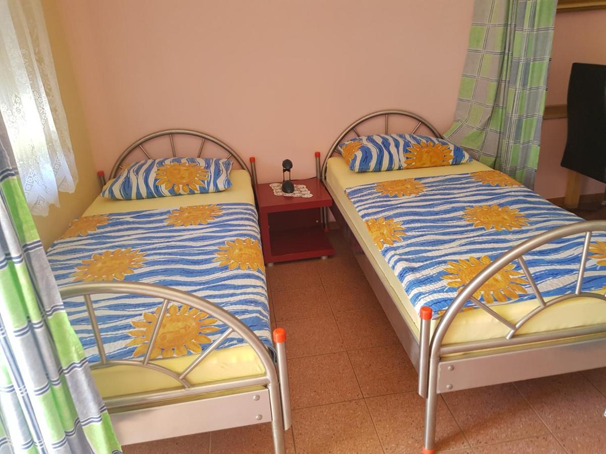 Hana Apartmán *