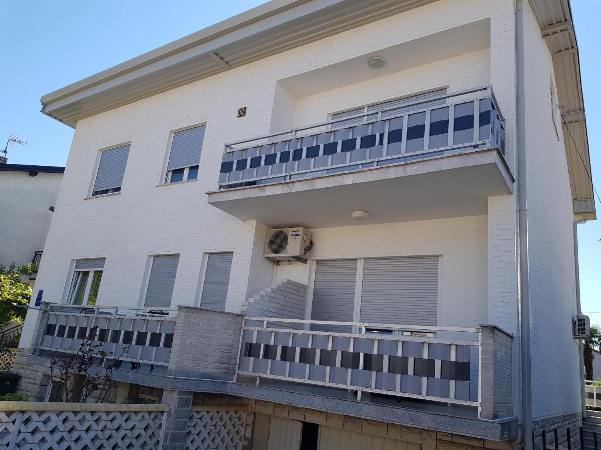Hana Apartmán *